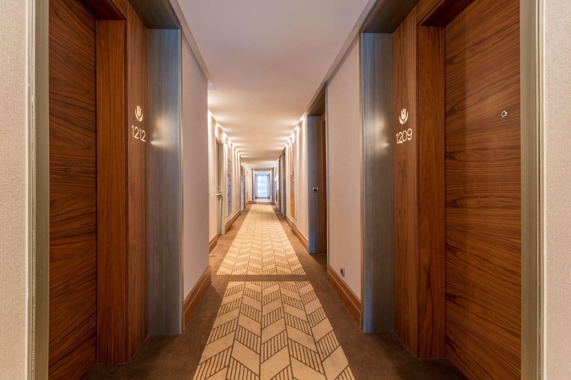 Golden Tulip Bayrampasa Otel İstanbul