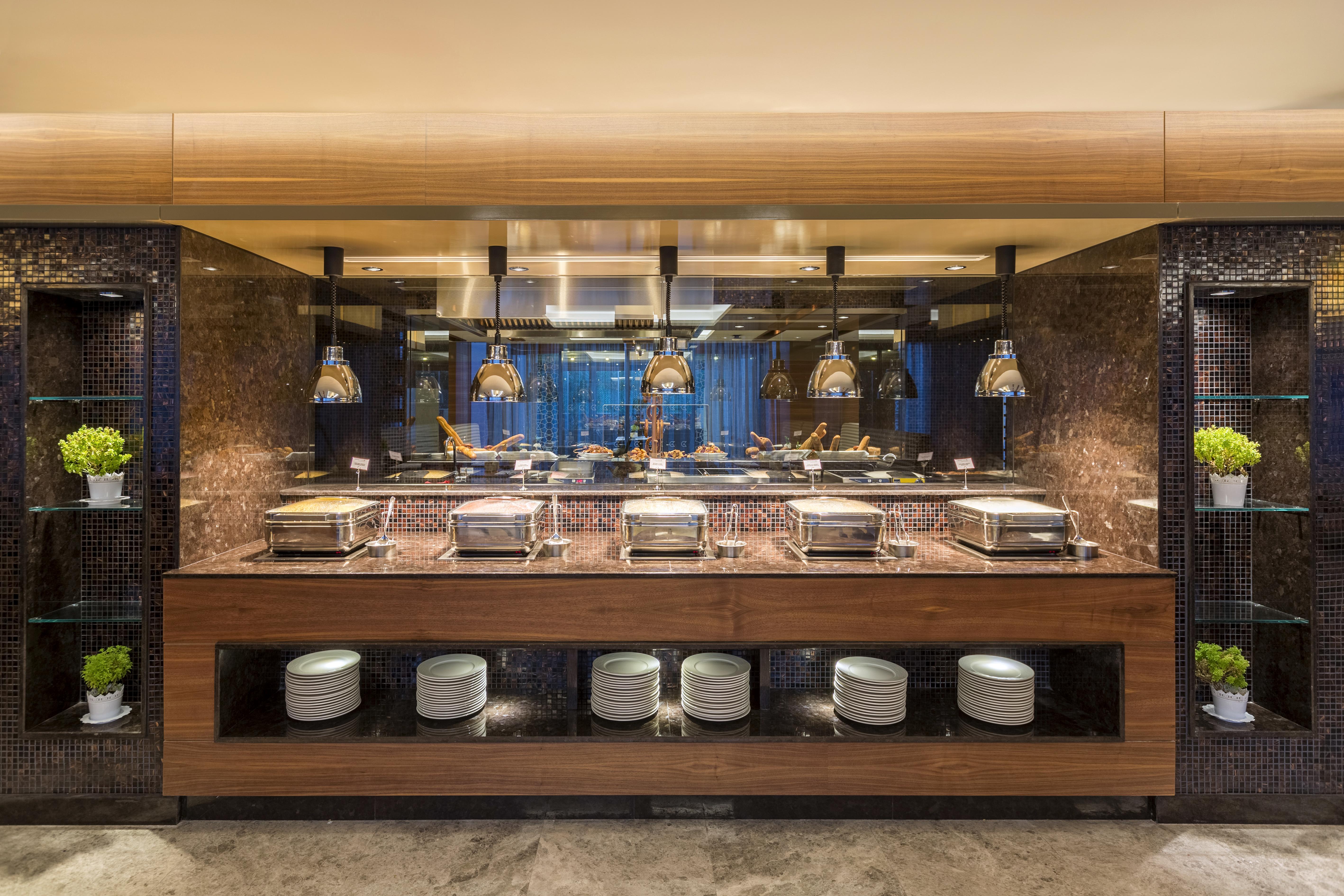 Otel Golden Tulip Bayrampasa 5*