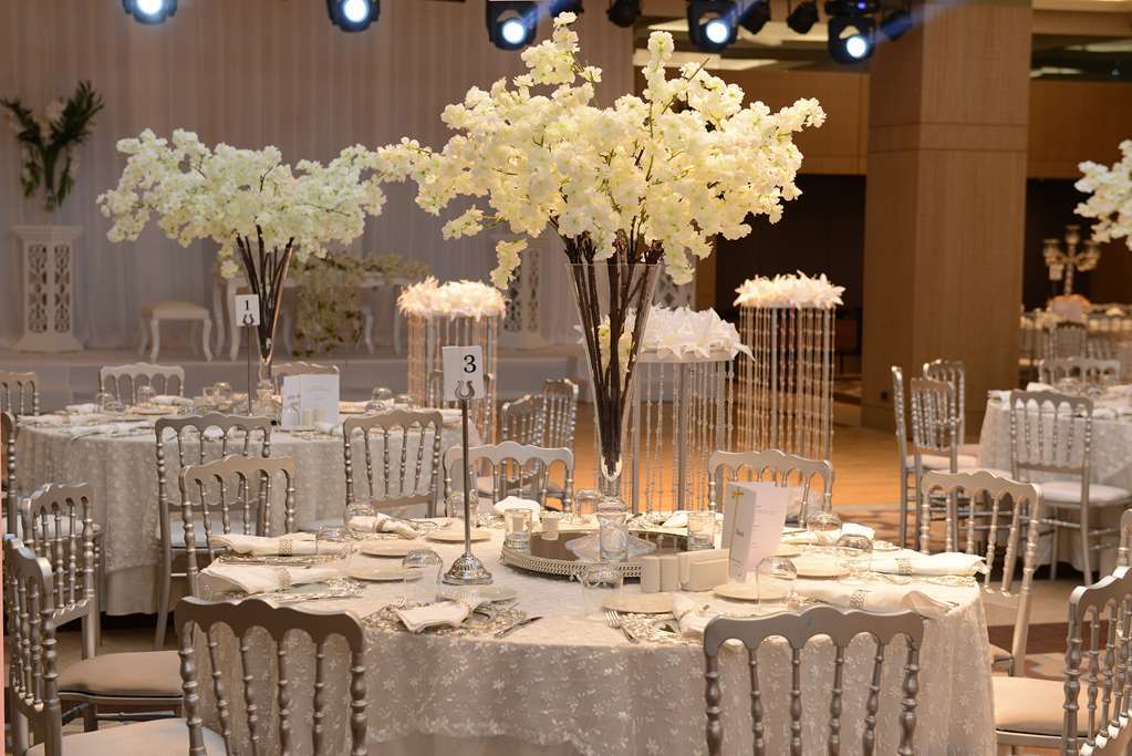 Golden Tulip Bayrampasa Otel